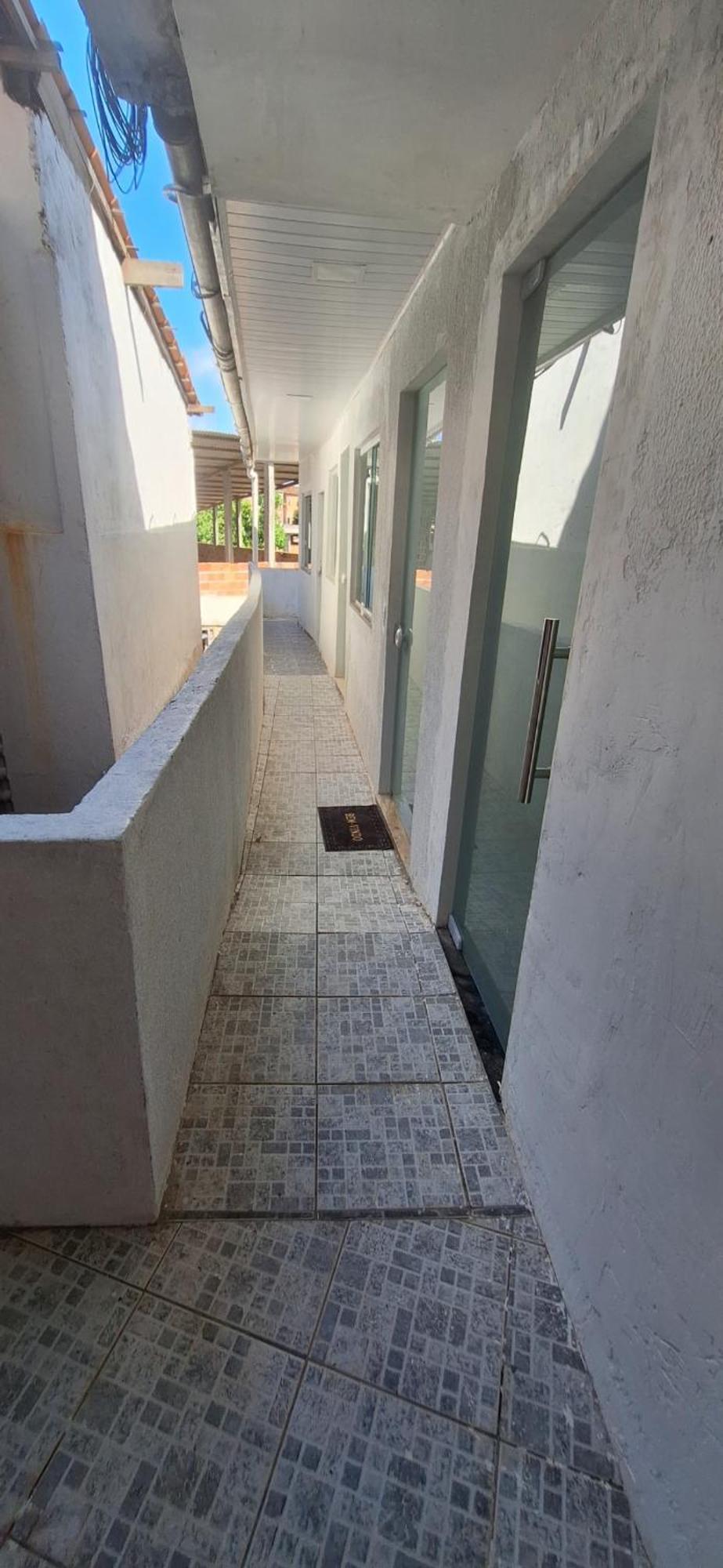 Apartment Gran Souza