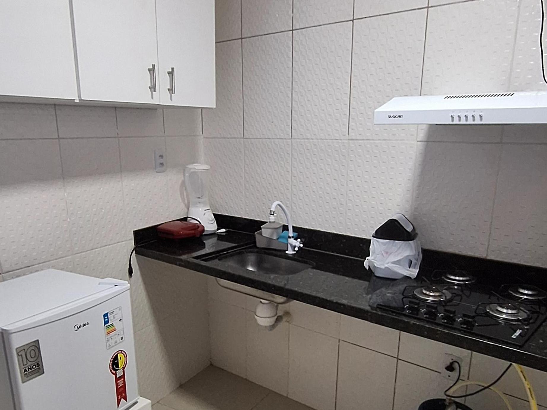 Apartment Gran Souza