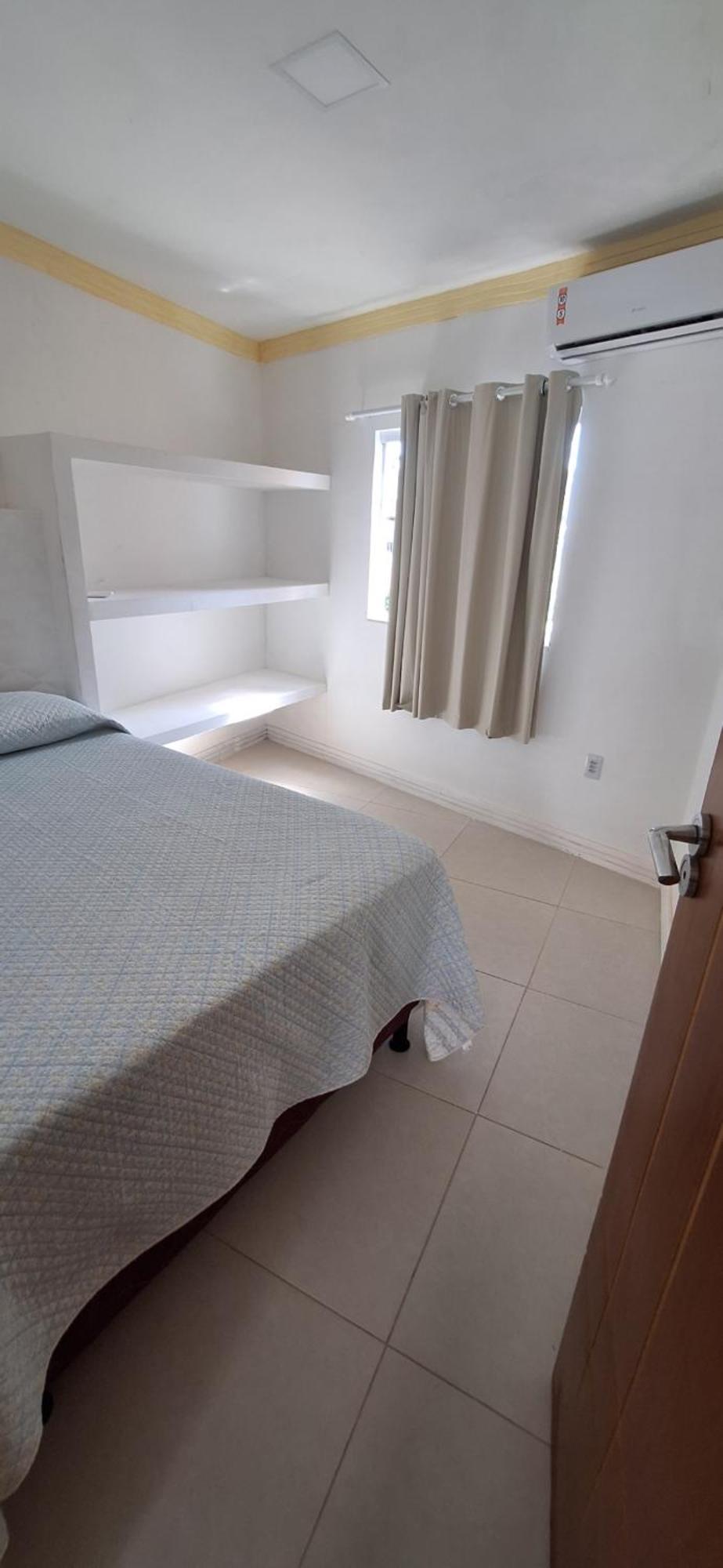 Gran Souza Apartamento