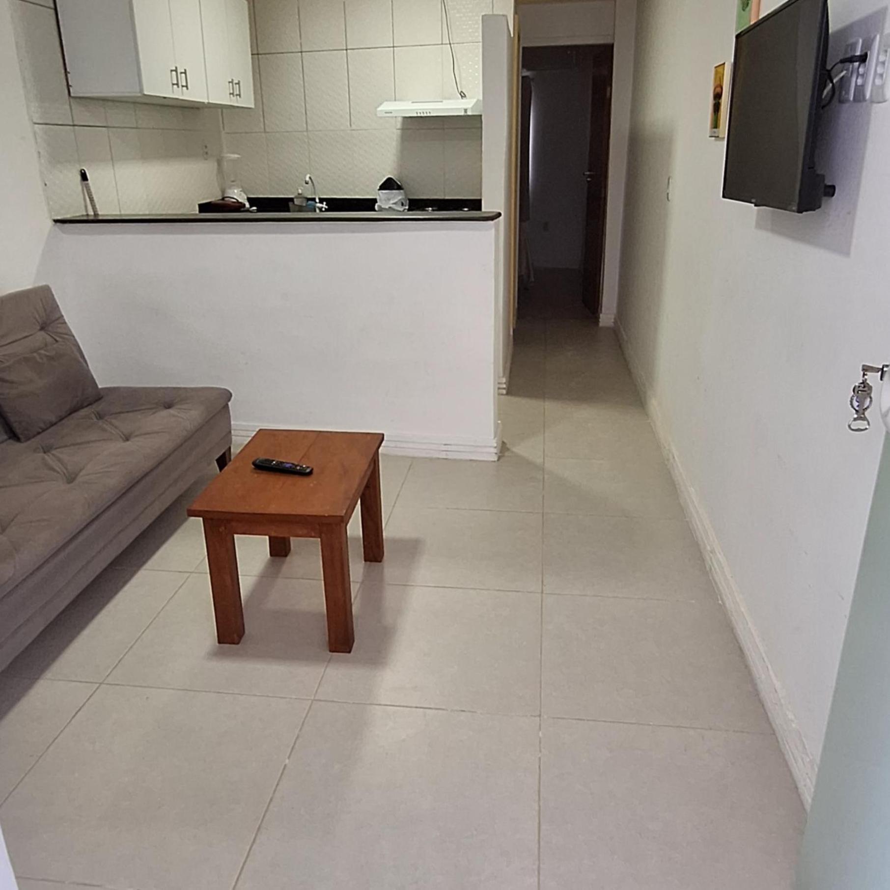 Gran Souza Apartamento *